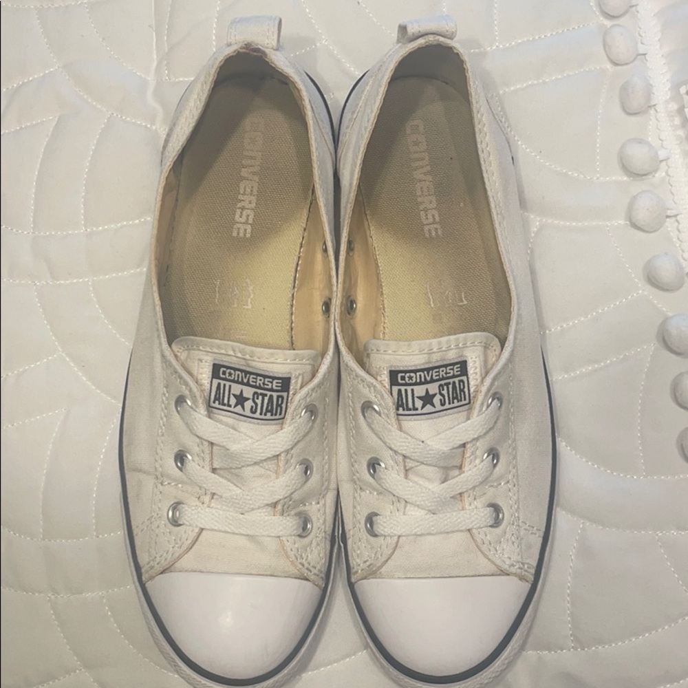 Converse all star
